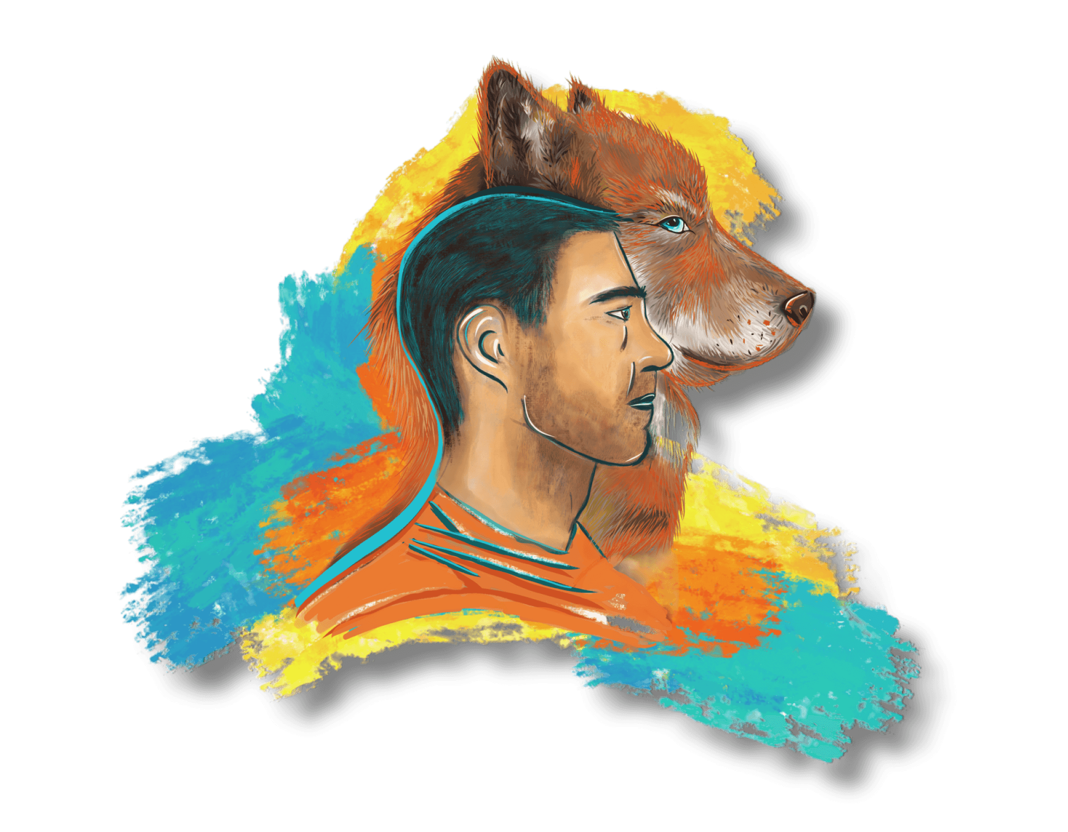 Michael Naef - Educatore Cinofilo